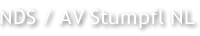 NDS / AV Stumpfl NL - Home